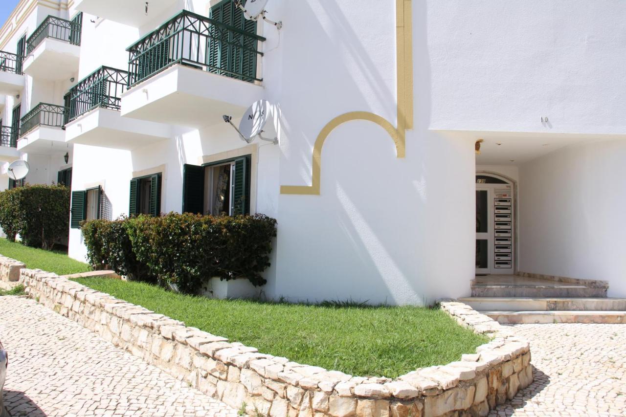 Bethel Guests: Bel & Vaste T2 Tout Pres De Tavira Conceicao  Exterior photo