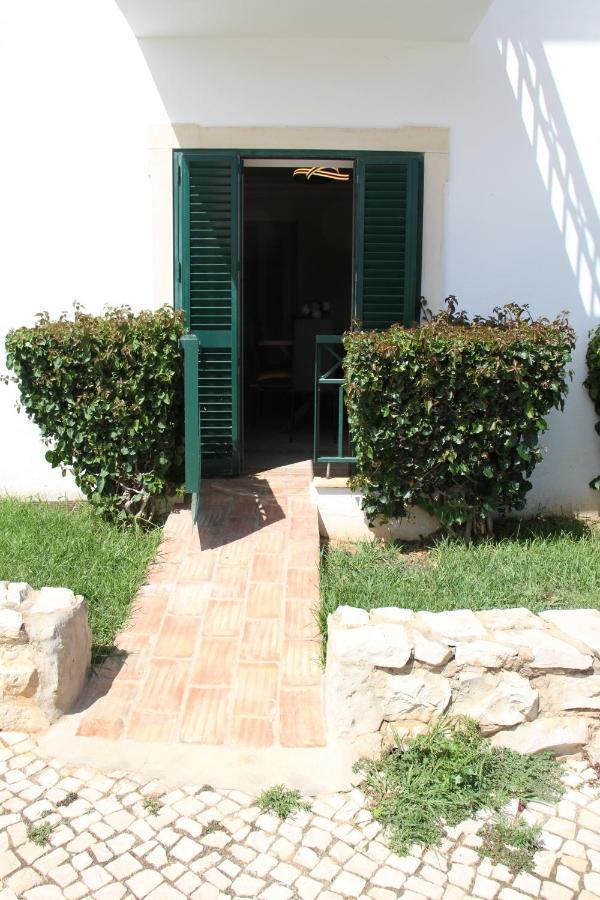 Bethel Guests: Bel & Vaste T2 Tout Pres De Tavira Conceicao  Exterior photo