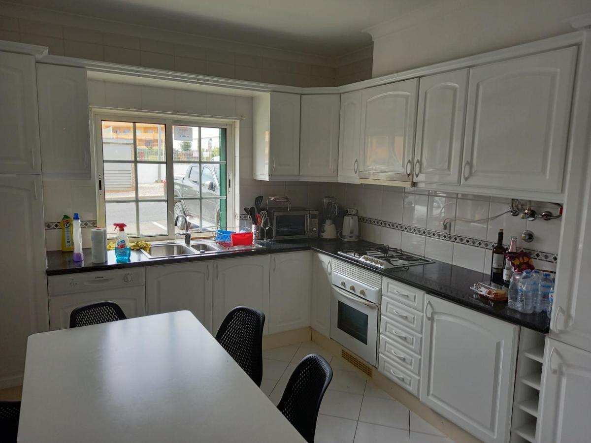 Bethel Guests: Bel & Vaste T2 Tout Pres De Tavira Conceicao  Exterior photo