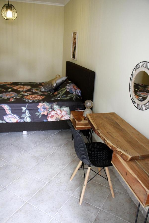 Bethel Guests: Bel & Vaste T2 Tout Pres De Tavira Conceicao  Exterior photo