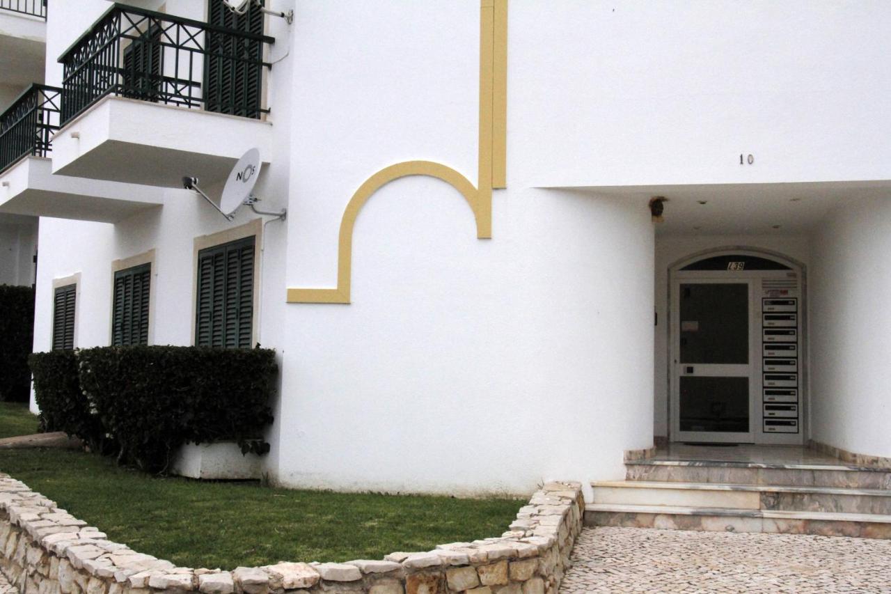 Bethel Guests: Bel & Vaste T2 Tout Pres De Tavira Conceicao  Exterior photo