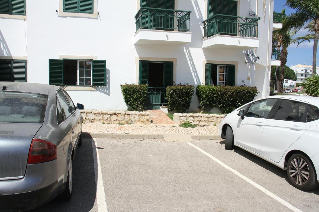 Bethel Guests: Bel & Vaste T2 Tout Pres De Tavira Conceicao  Exterior photo