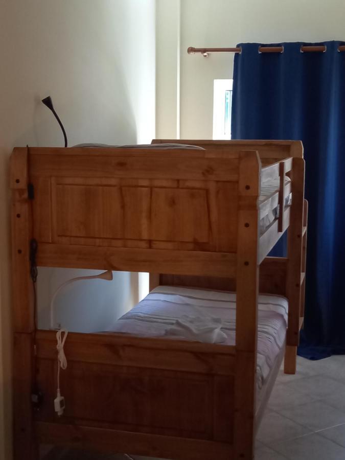 Bethel Guests: Bel & Vaste T2 Tout Pres De Tavira Conceicao  Exterior photo