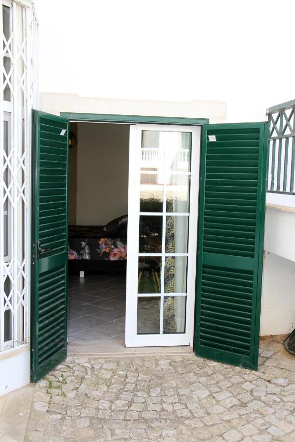 Bethel Guests: Bel & Vaste T2 Tout Pres De Tavira Conceicao  Exterior photo