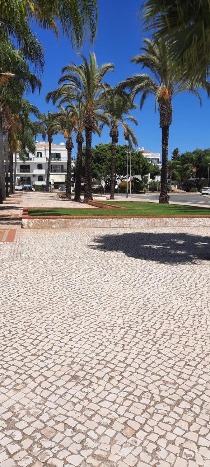 Bethel Guests: Bel & Vaste T2 Tout Pres De Tavira Conceicao  Exterior photo